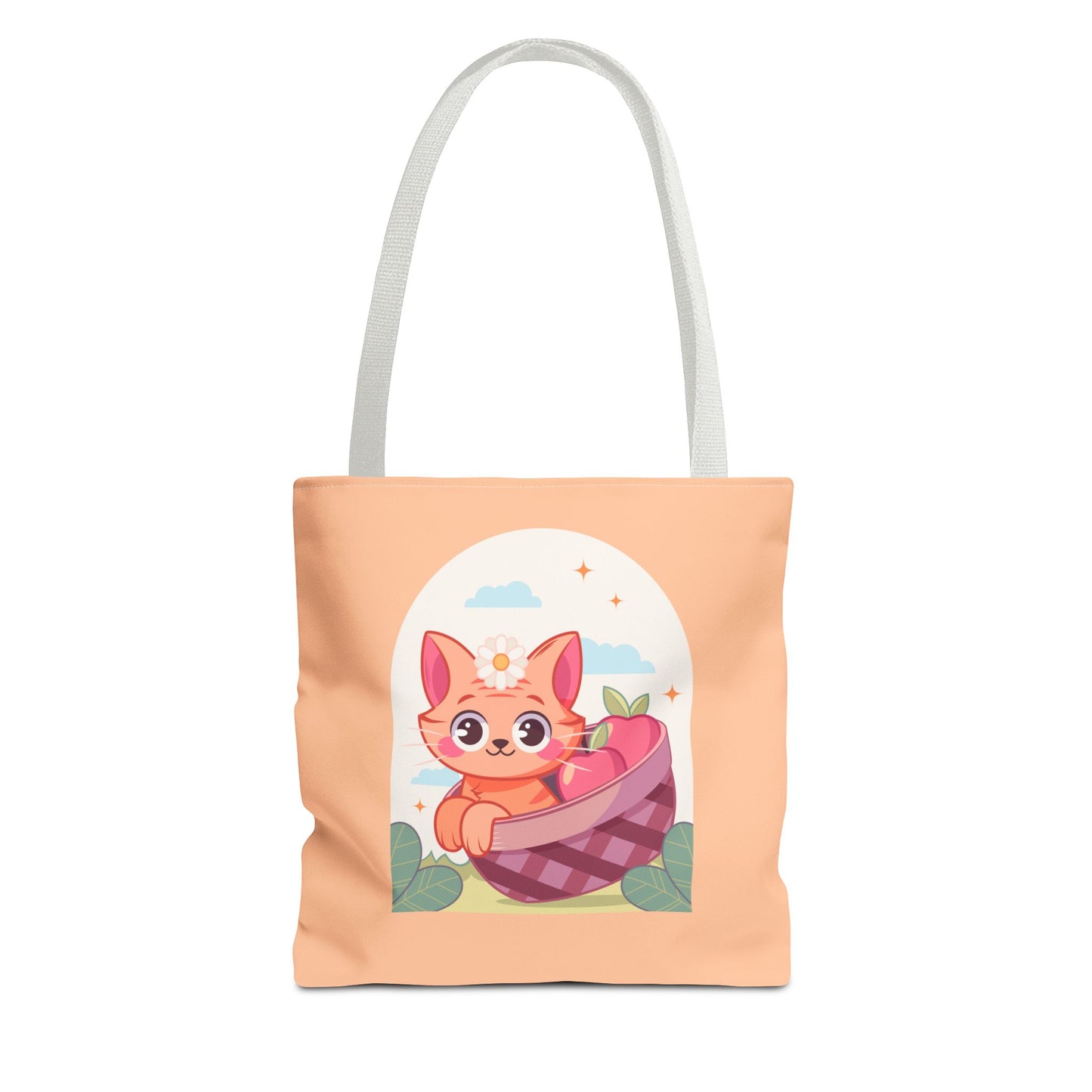 Tote Bag (AOP)