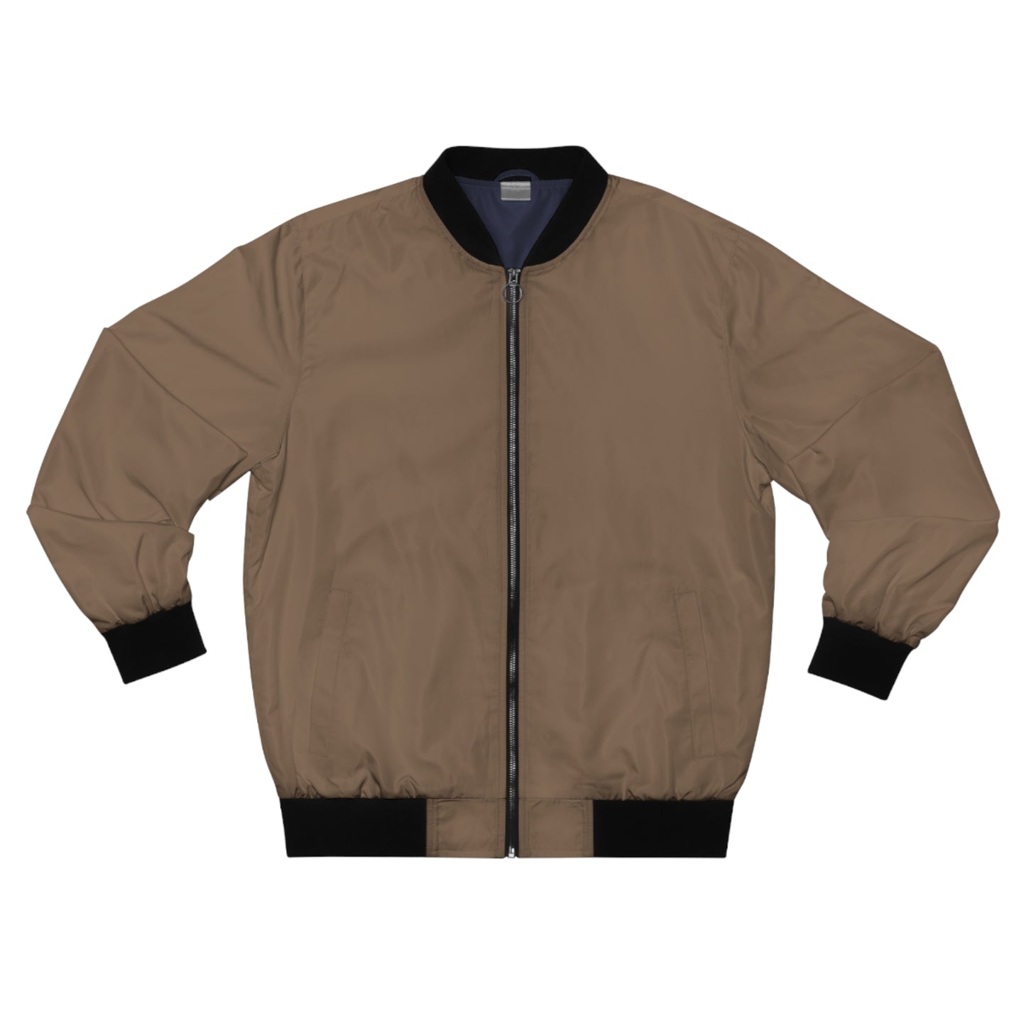 Men’s Bomber Jacket – Trendy Streetwear & Casual Outerwear
