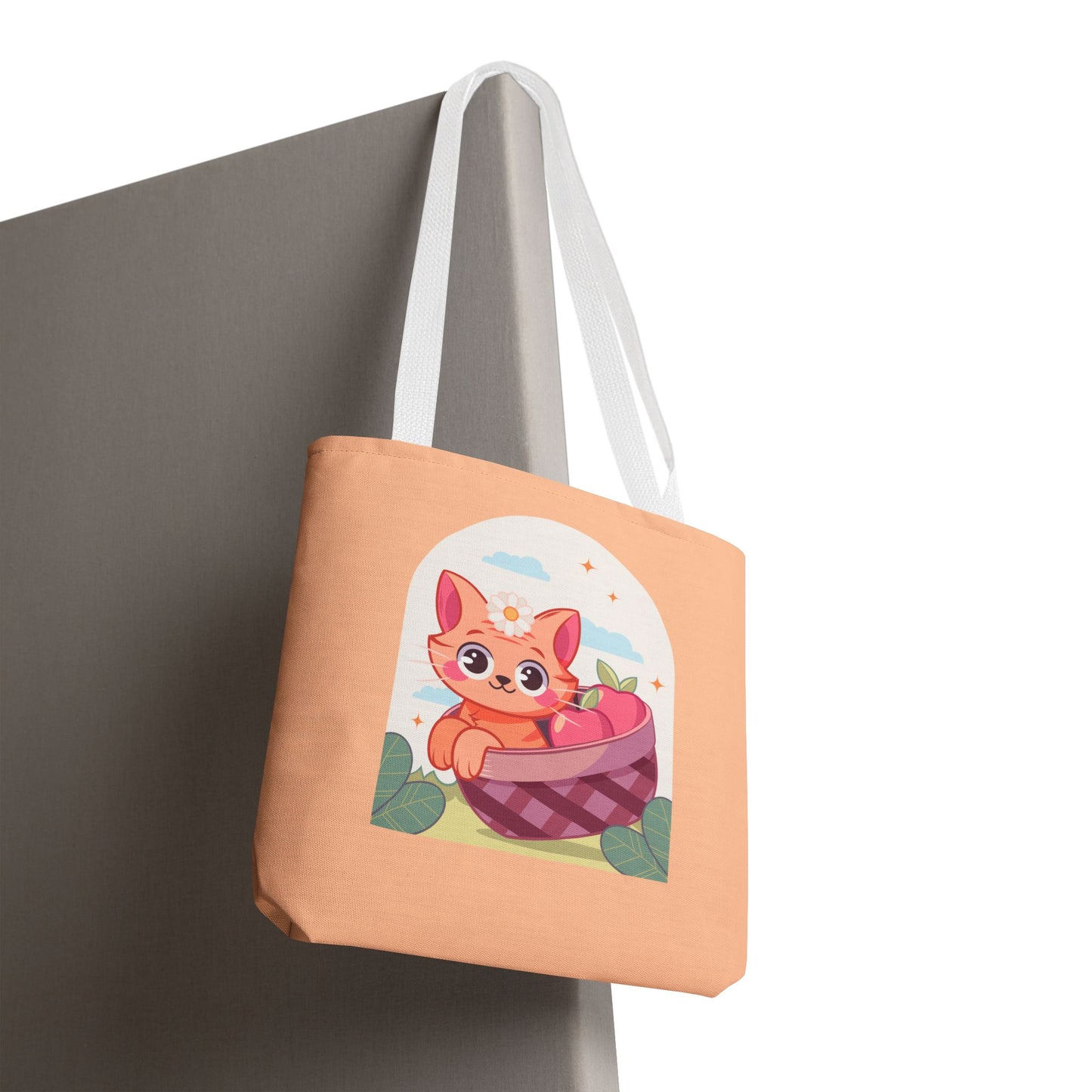 Tote Bag (AOP)