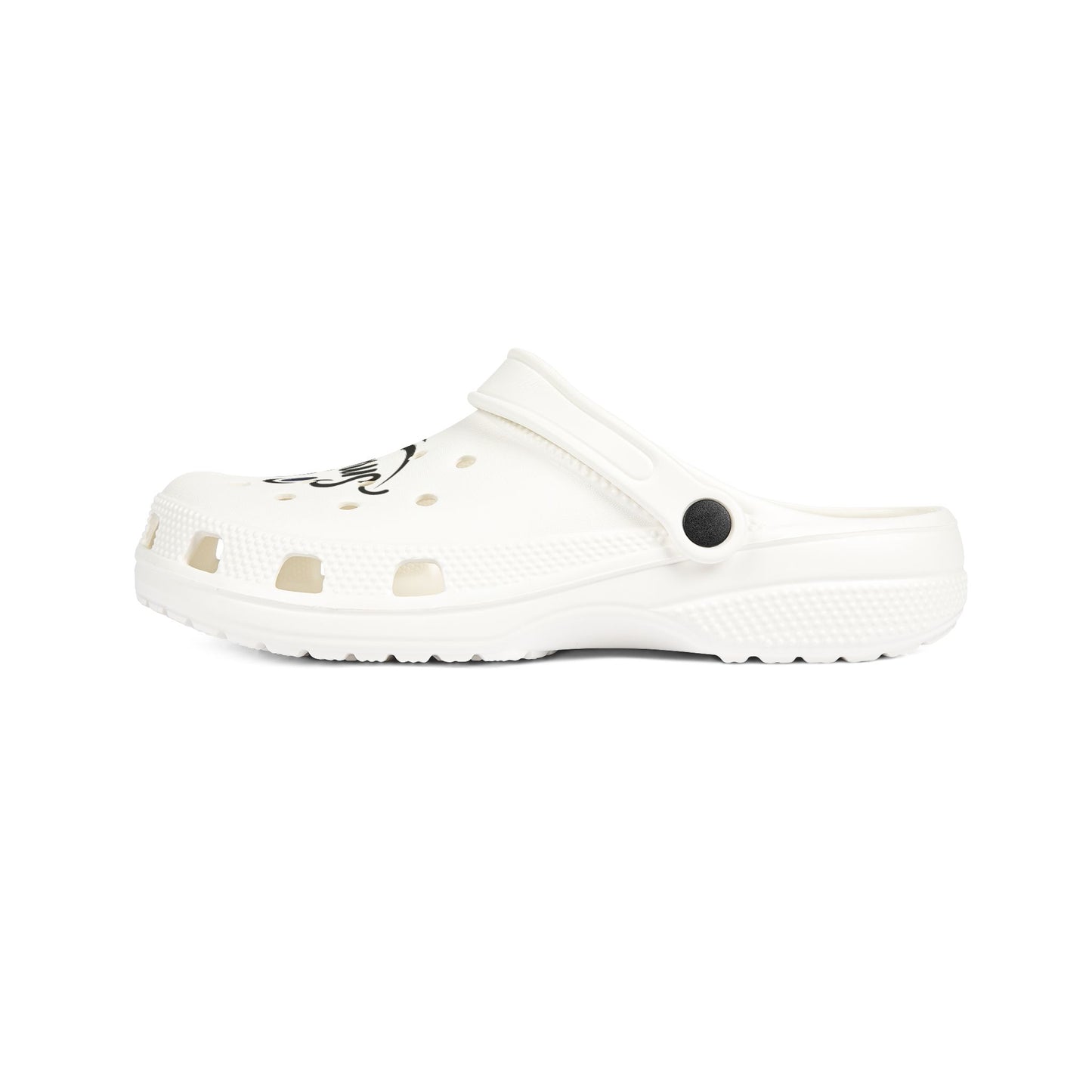 Smile EVA Clogs | Lightweight Slip-On Comfort Crocks Everyday Wear