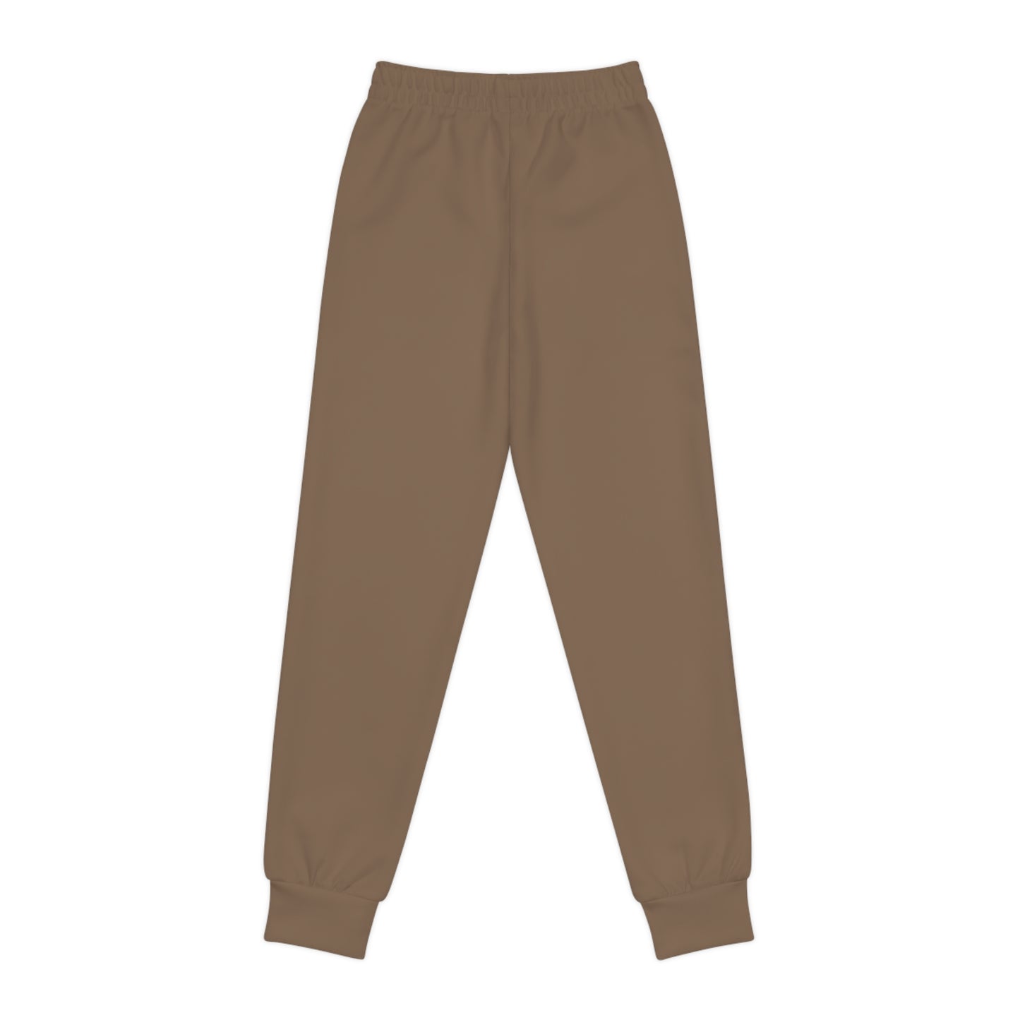 Youth Cozy Joggers for Sports, Play & Everyday Comfort