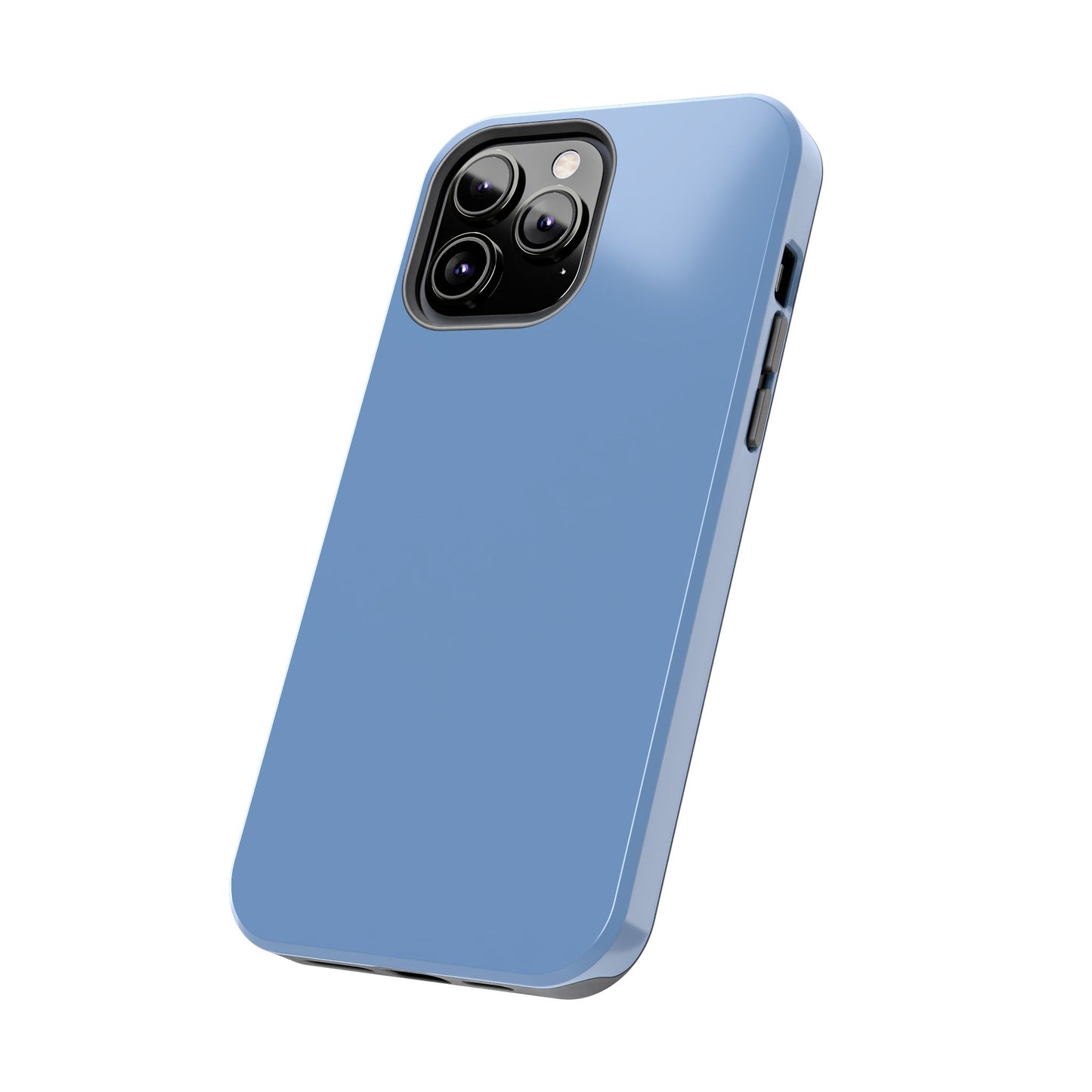 Blue Aesthetic Phone Case