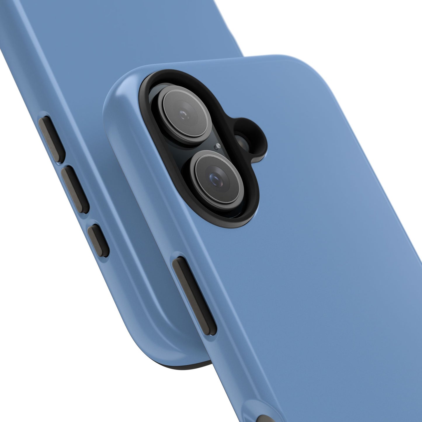 Blue Aesthetic Phone Case
