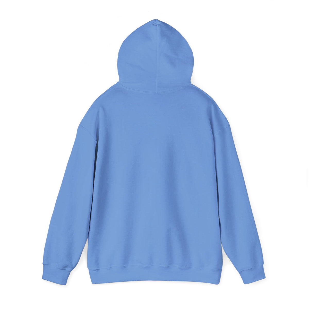 Pink Cozy Unisex Hoodie with Adorable Face Print