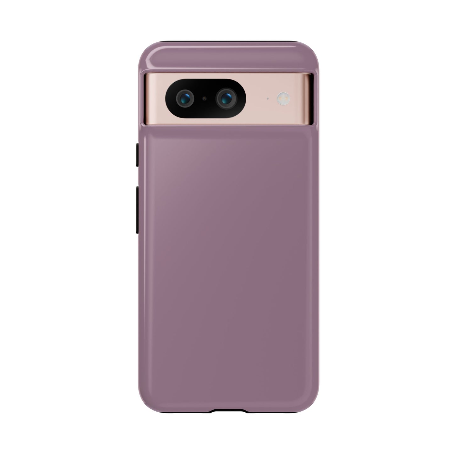 Purple Tough Phone Case