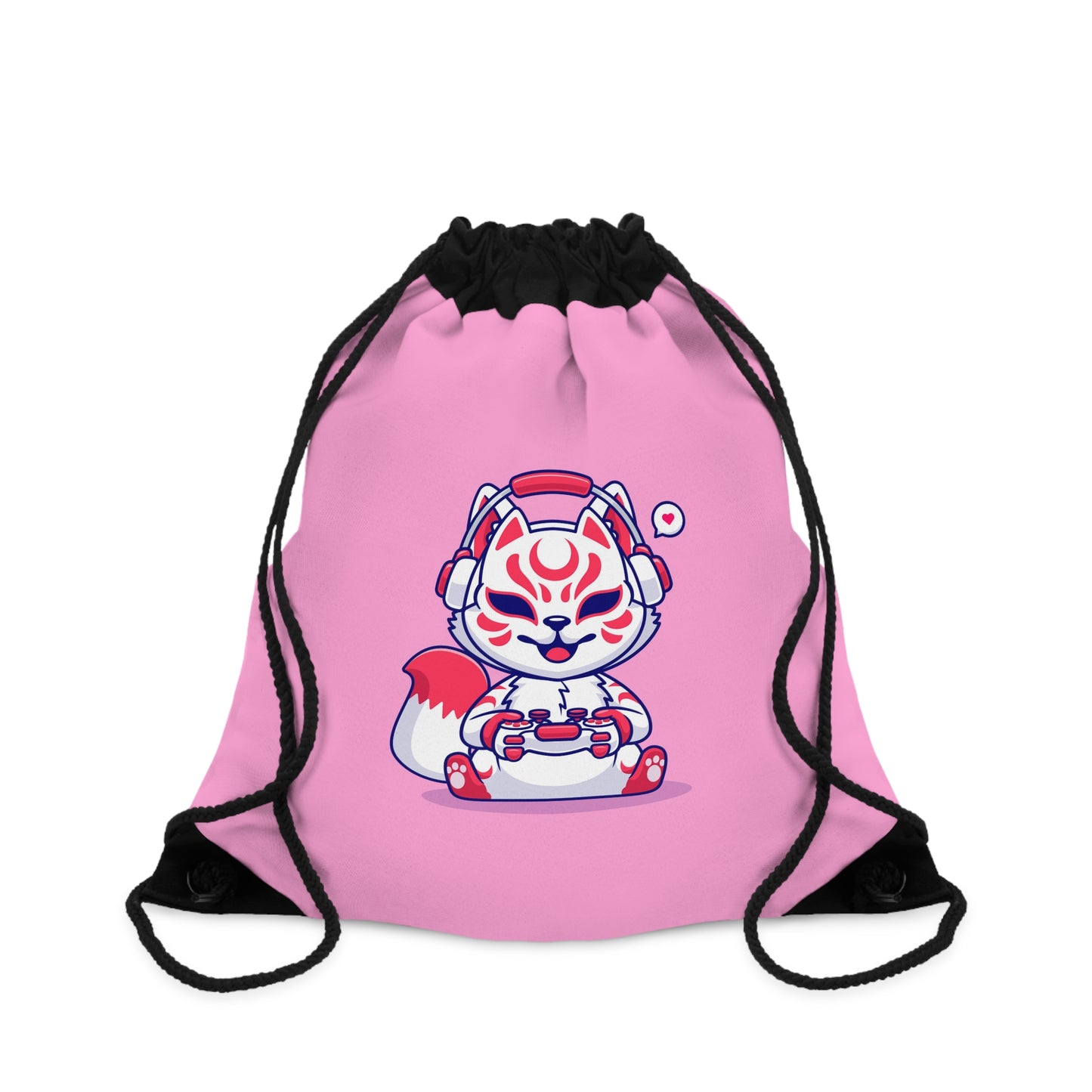 Drawstring Bag