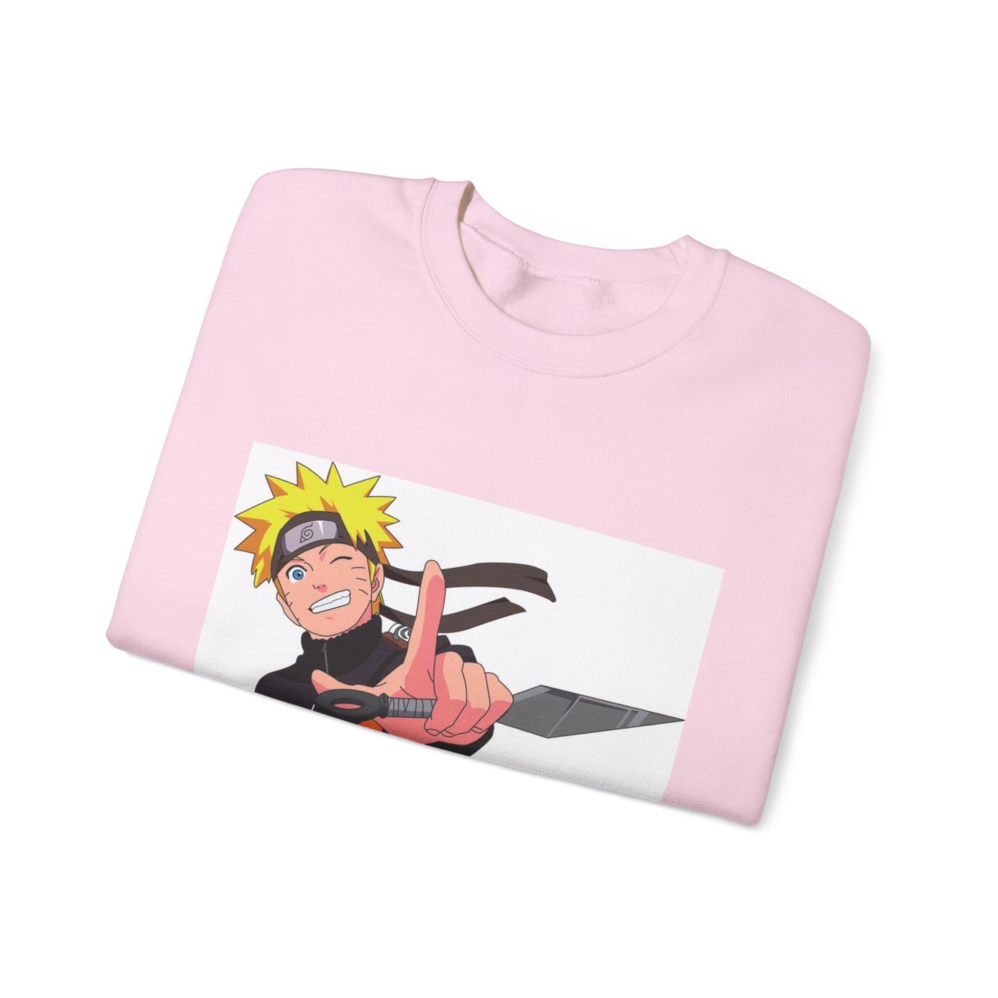 Unisex Heavy Blend Crewneck Sweatshirt