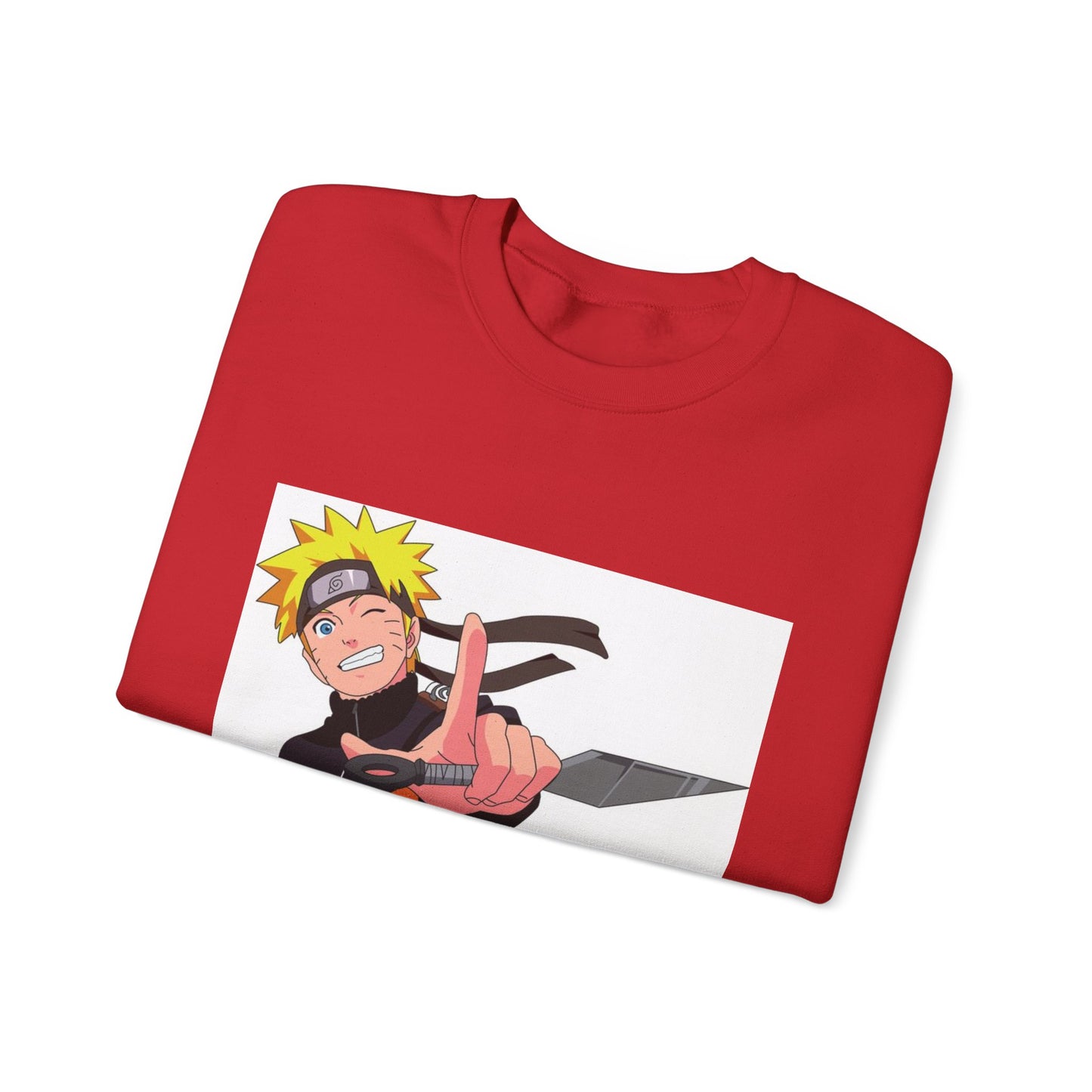 Unisex Heavy Blend Crewneck Sweatshirt