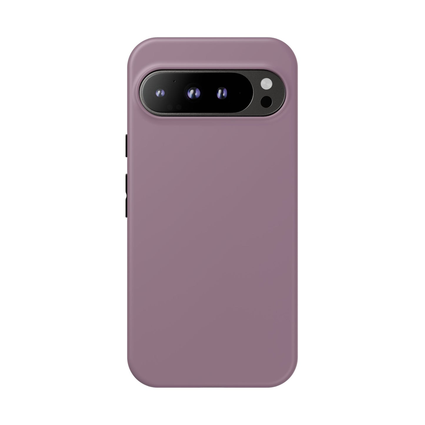 Purple Tough Phone Case