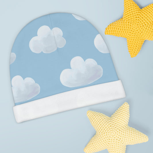 Baby Beanie (AOP)