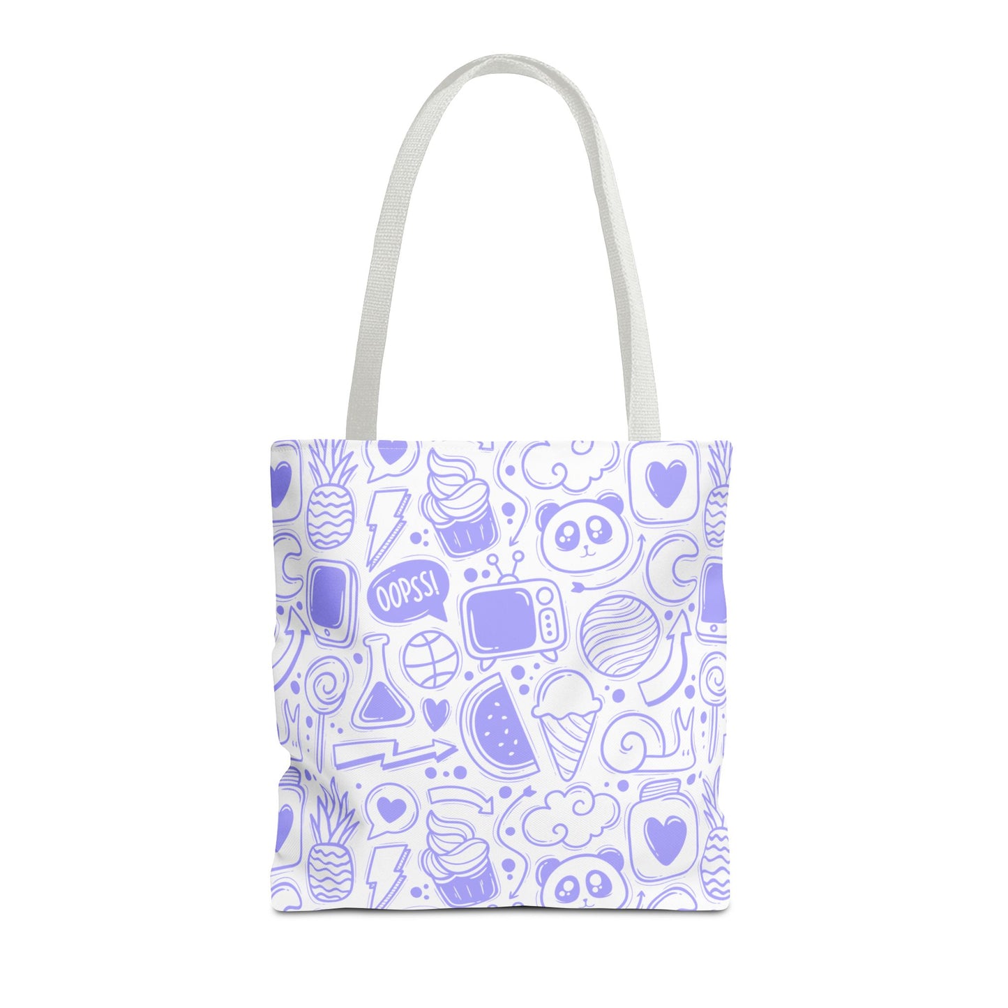 Tote Bag (AOP)