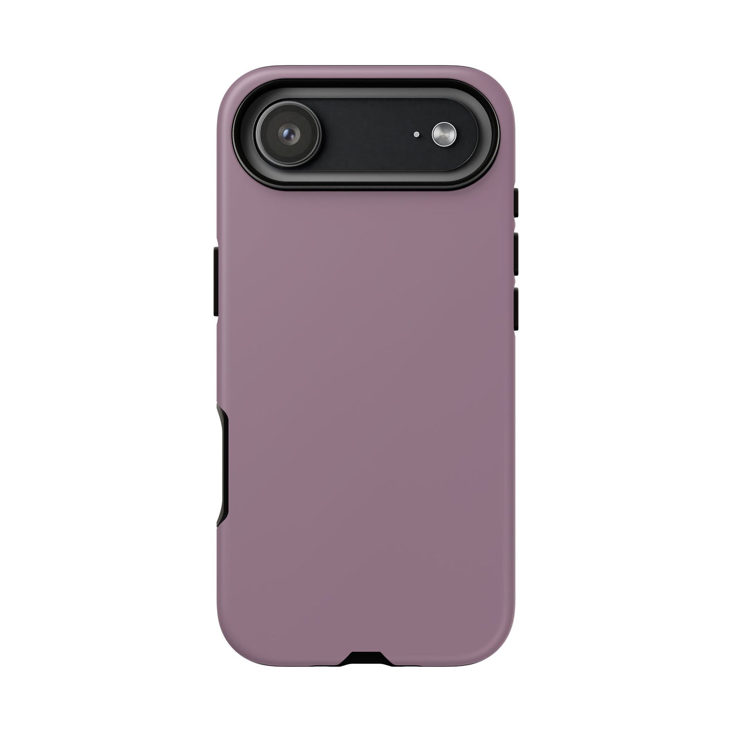 Purple Tough Phone Case