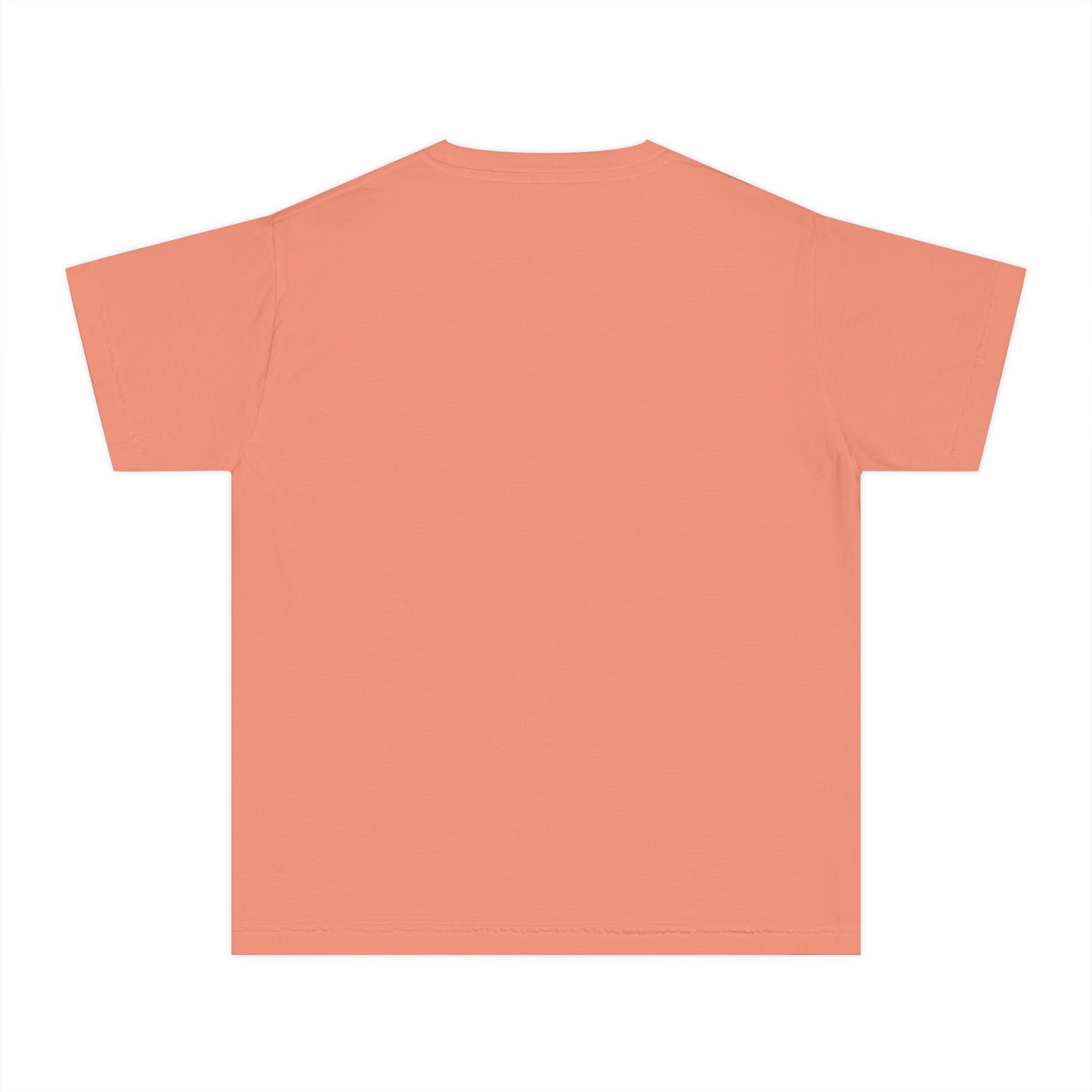 Youth Midweight T-Shirt – Soft Cotton Kids Tee