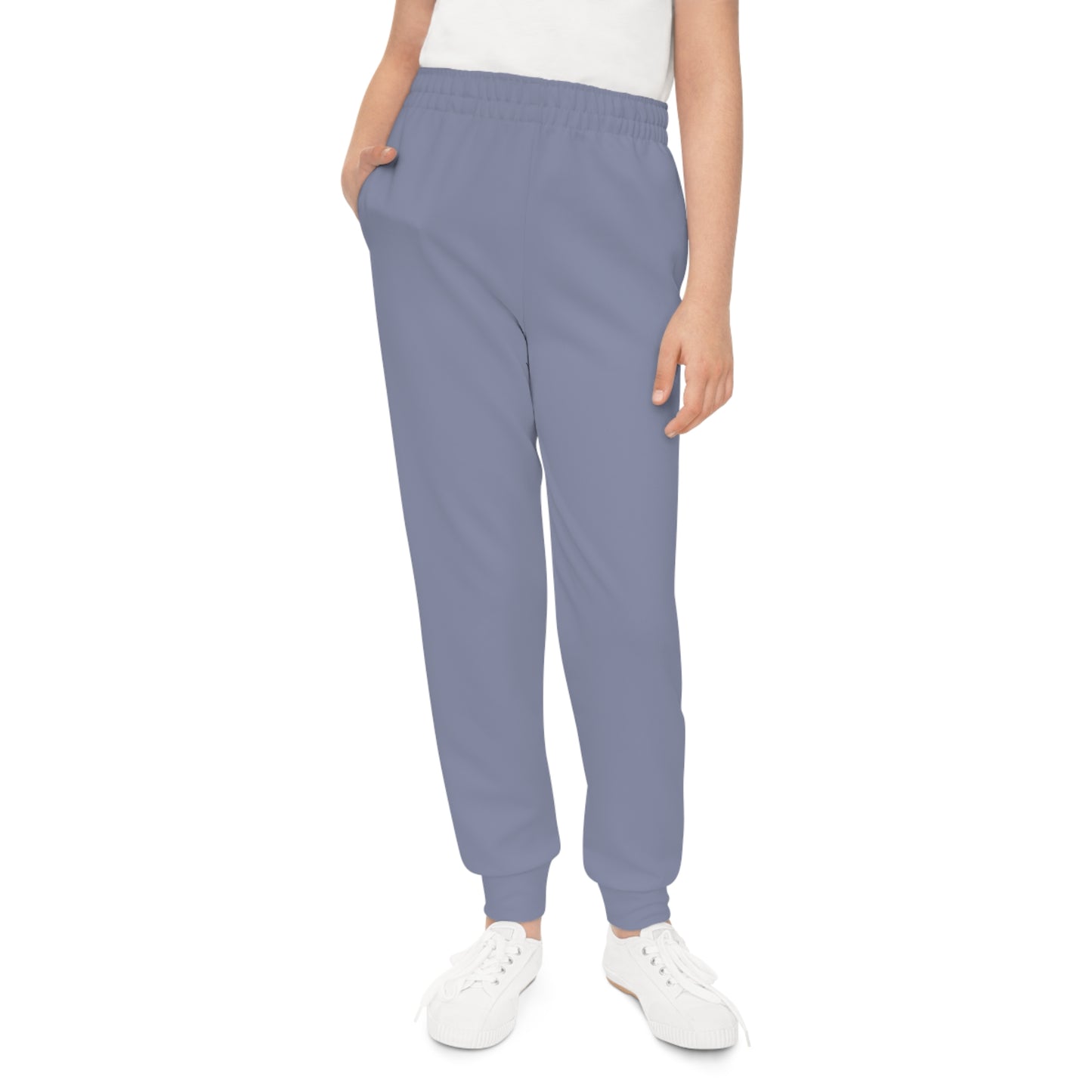 Youth Joggers for Casual Comfort, Trendy Athleisure Pants for Kids, Perfect for School, Sports, and Playdates, Everyday Wear, Gift Idea
