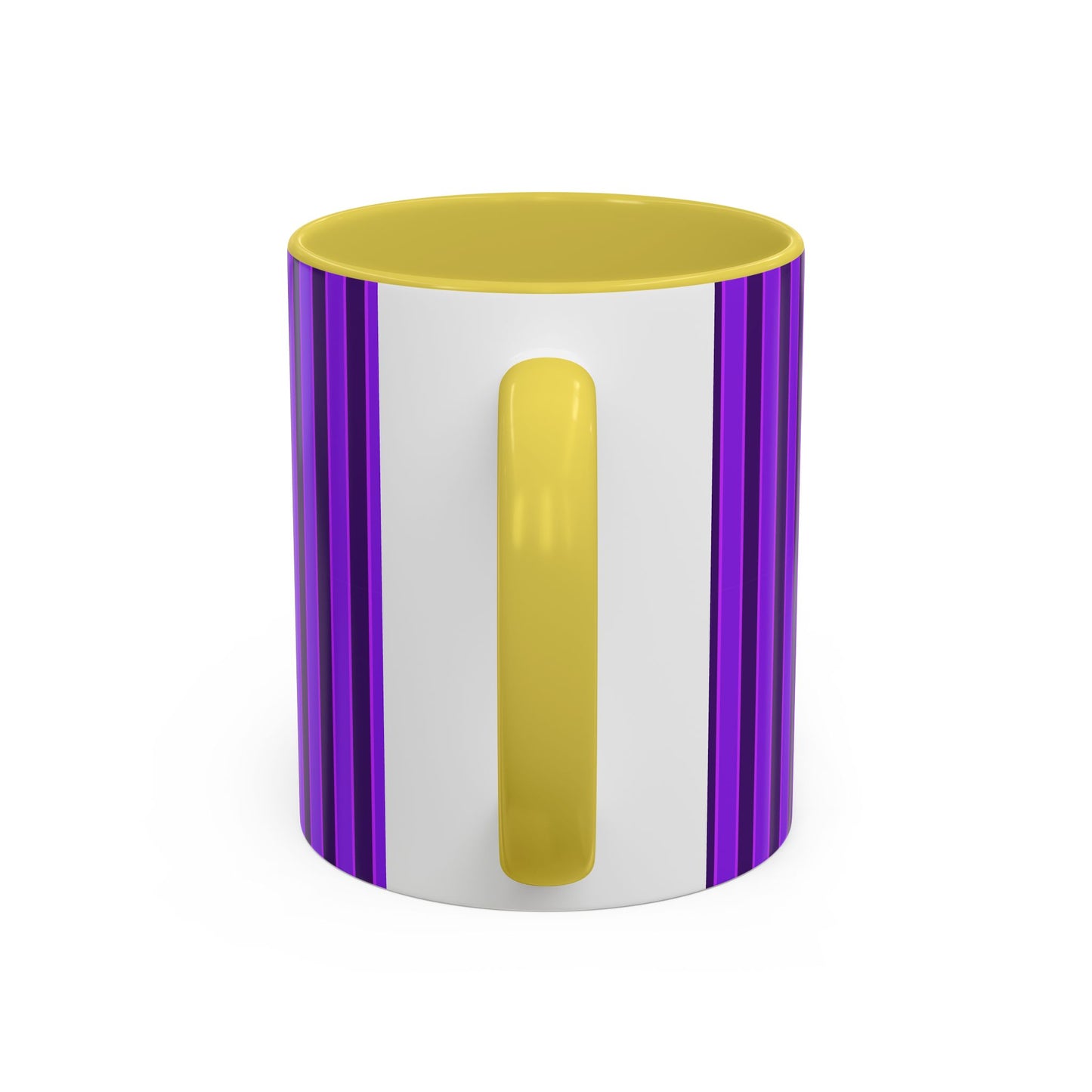 Colorful Ceramic Coffee Mug – 11oz & 15oz