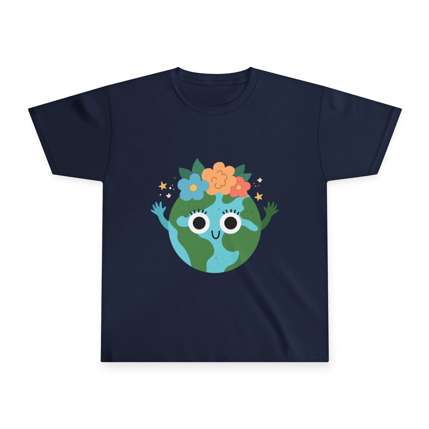 Eco-Friendly Kids T-Shirt