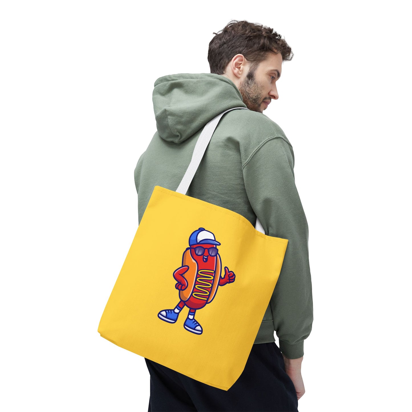 Tote Bag (AOP)