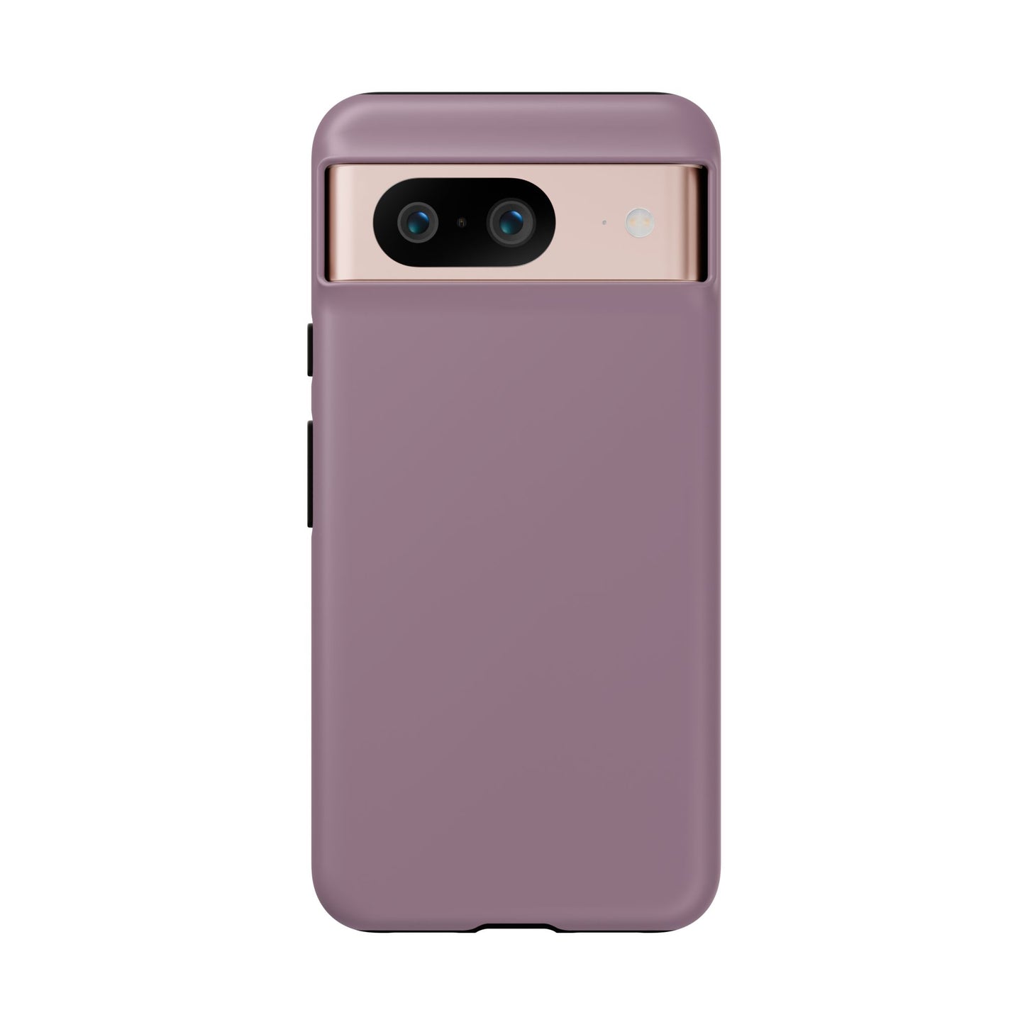 Purple Tough Phone Case