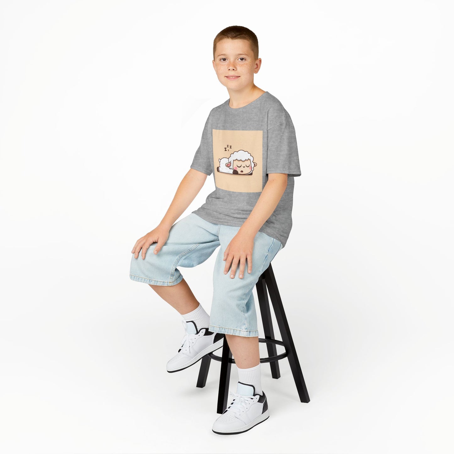 Kids Heavy Cotton™ Tee