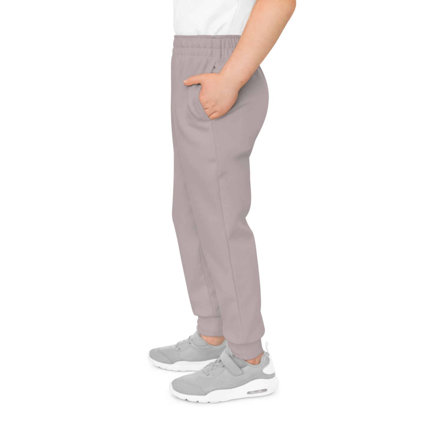 Stylish Youth Joggers, Trendy AOP Sweatpants for Kids, Cool Casual Wear, Perfect for Playdates and Sports, Ideal Birthday Gift, [...]