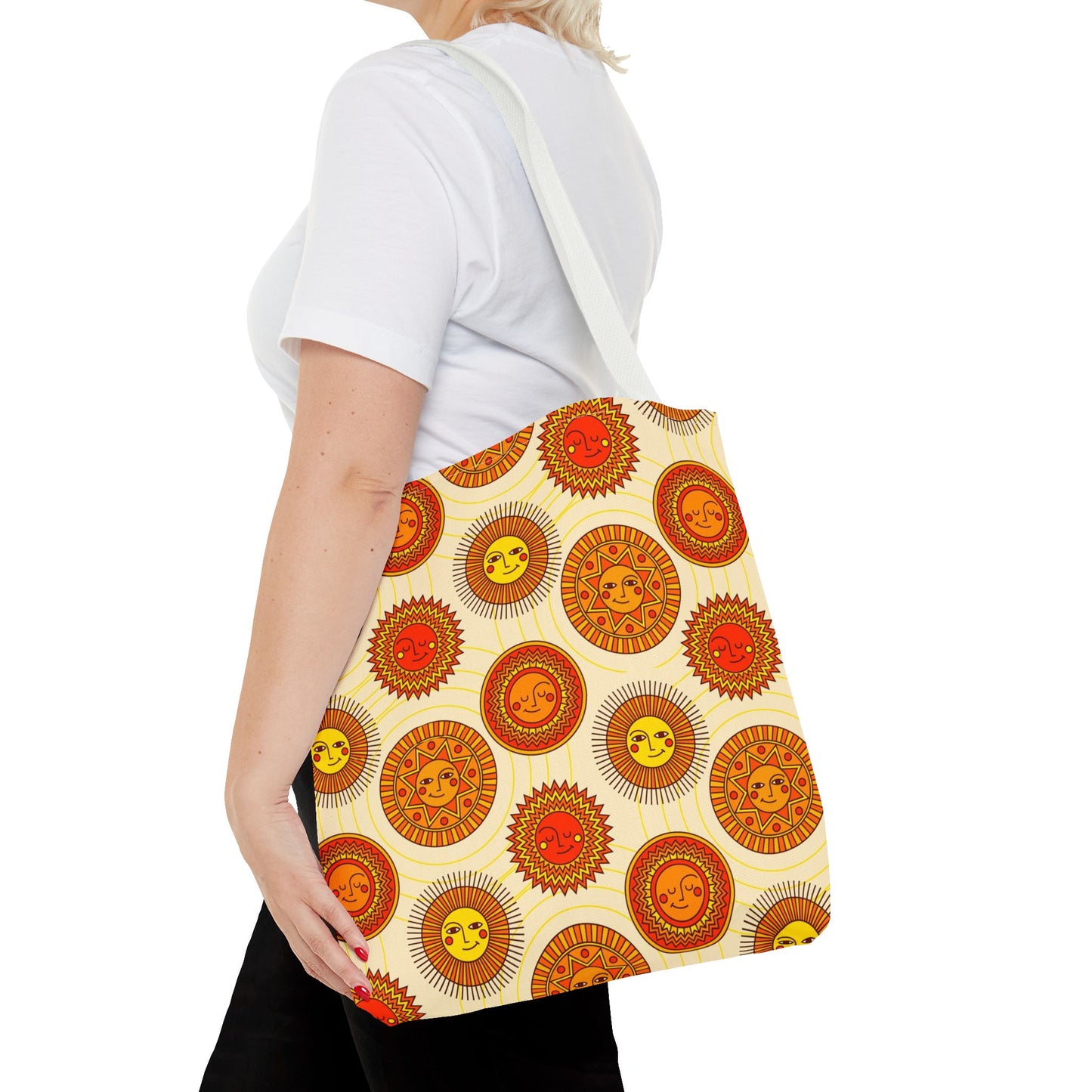 Tote Bag (AOP)