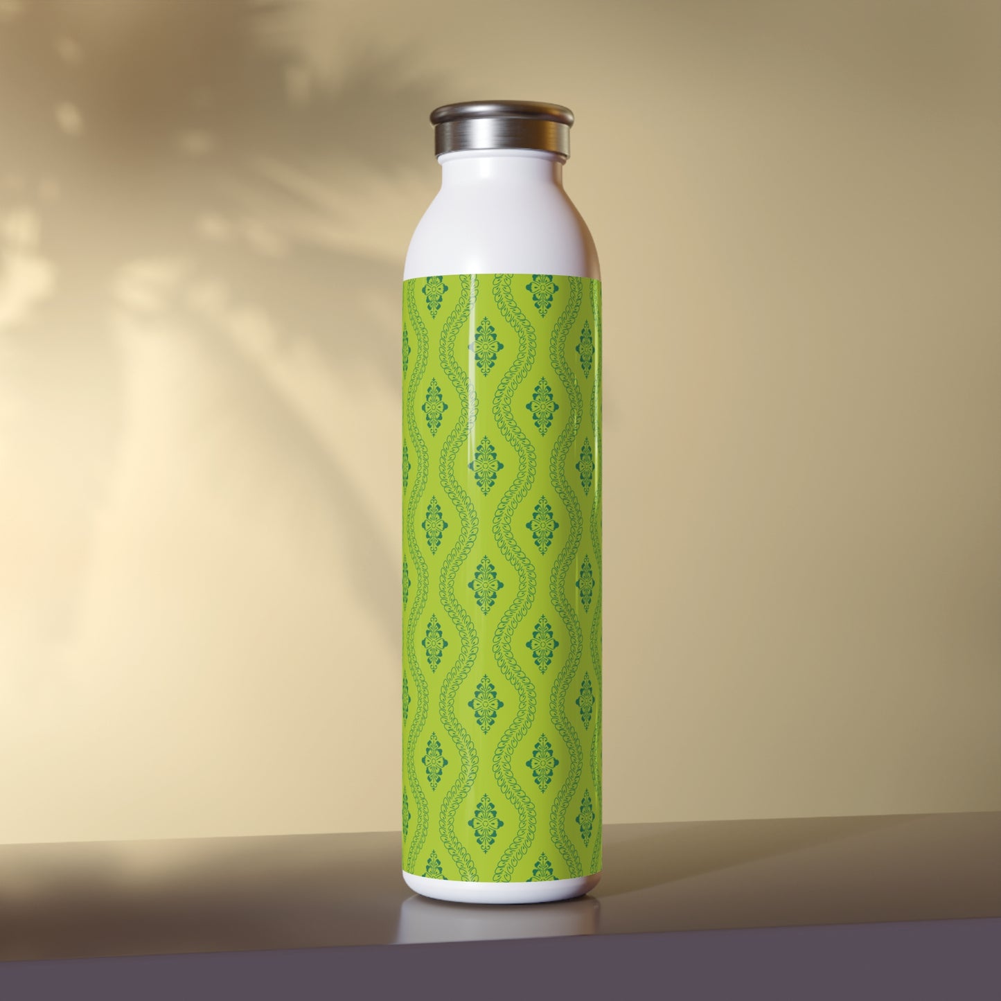 Slim Water Bottle