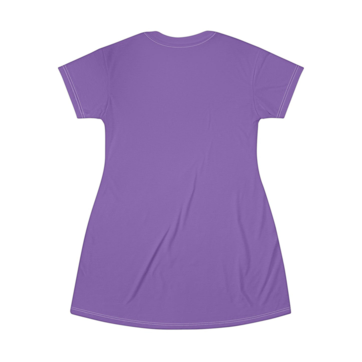 Women T-Shirt Dress (AOP)