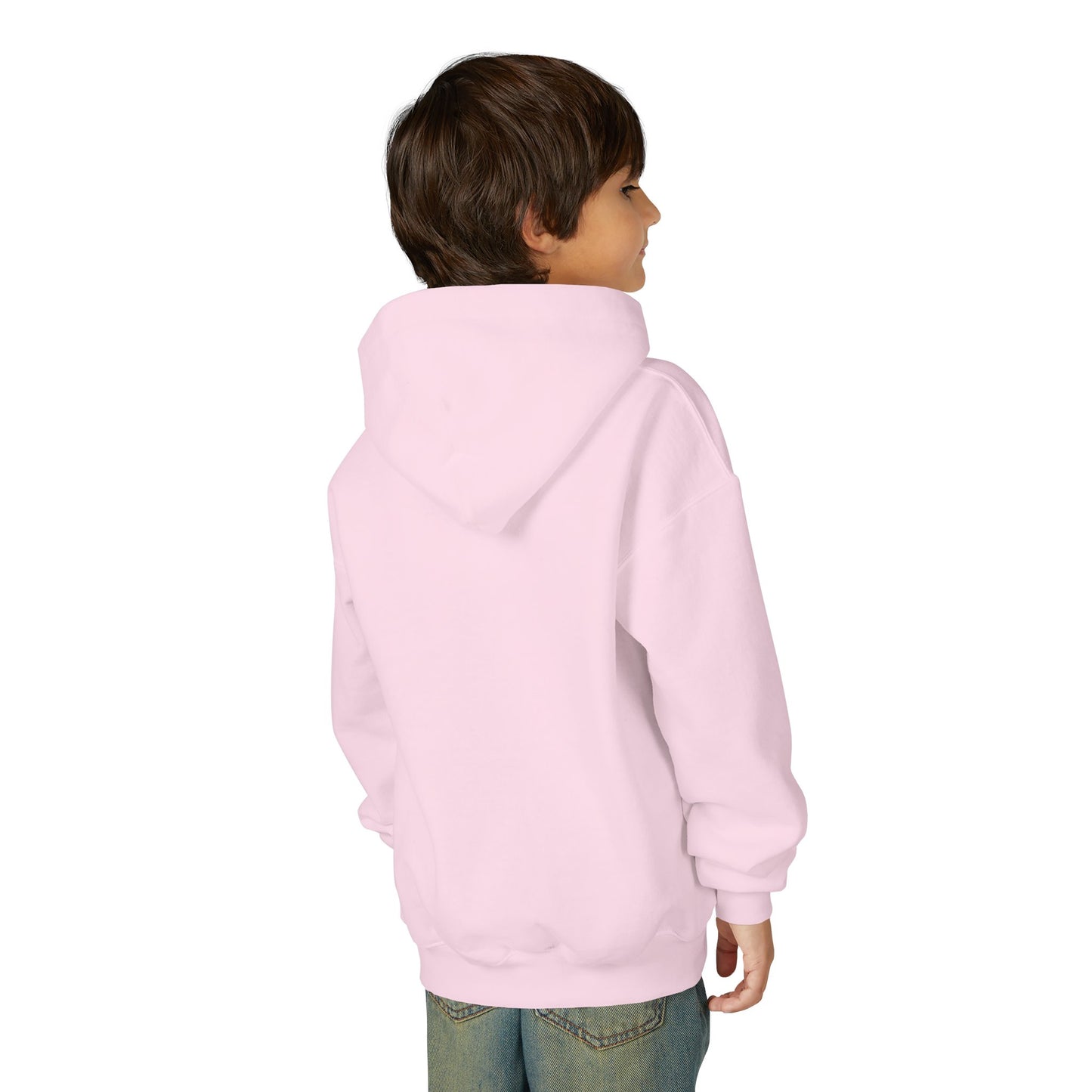 Pink Panther kids Hoodie