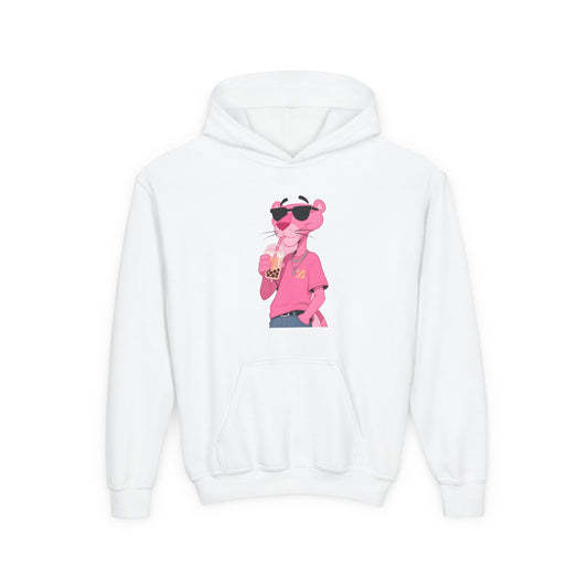 Pink Panther kids Hoodie