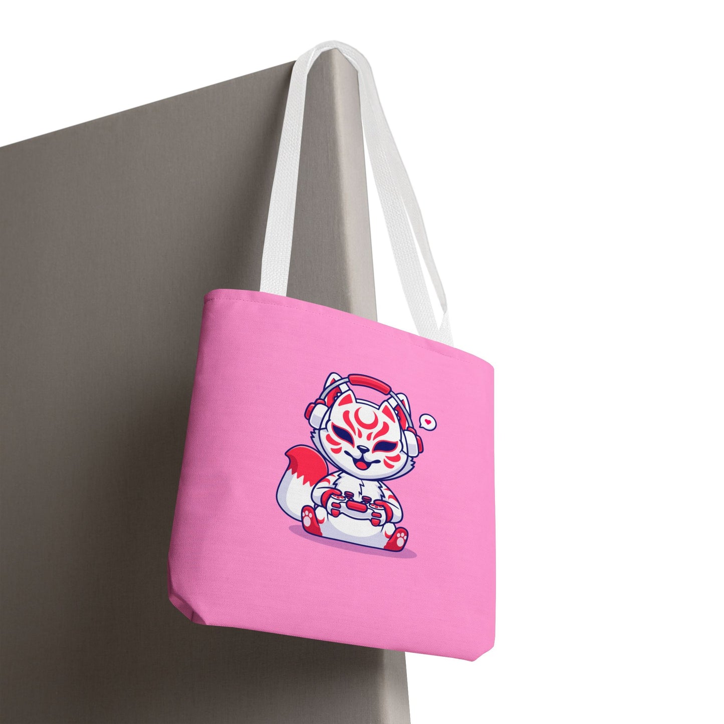 Tote Bag (AOP)