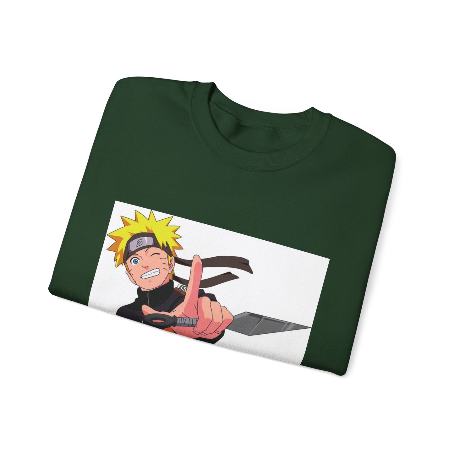 Unisex Heavy Blend Crewneck Sweatshirt