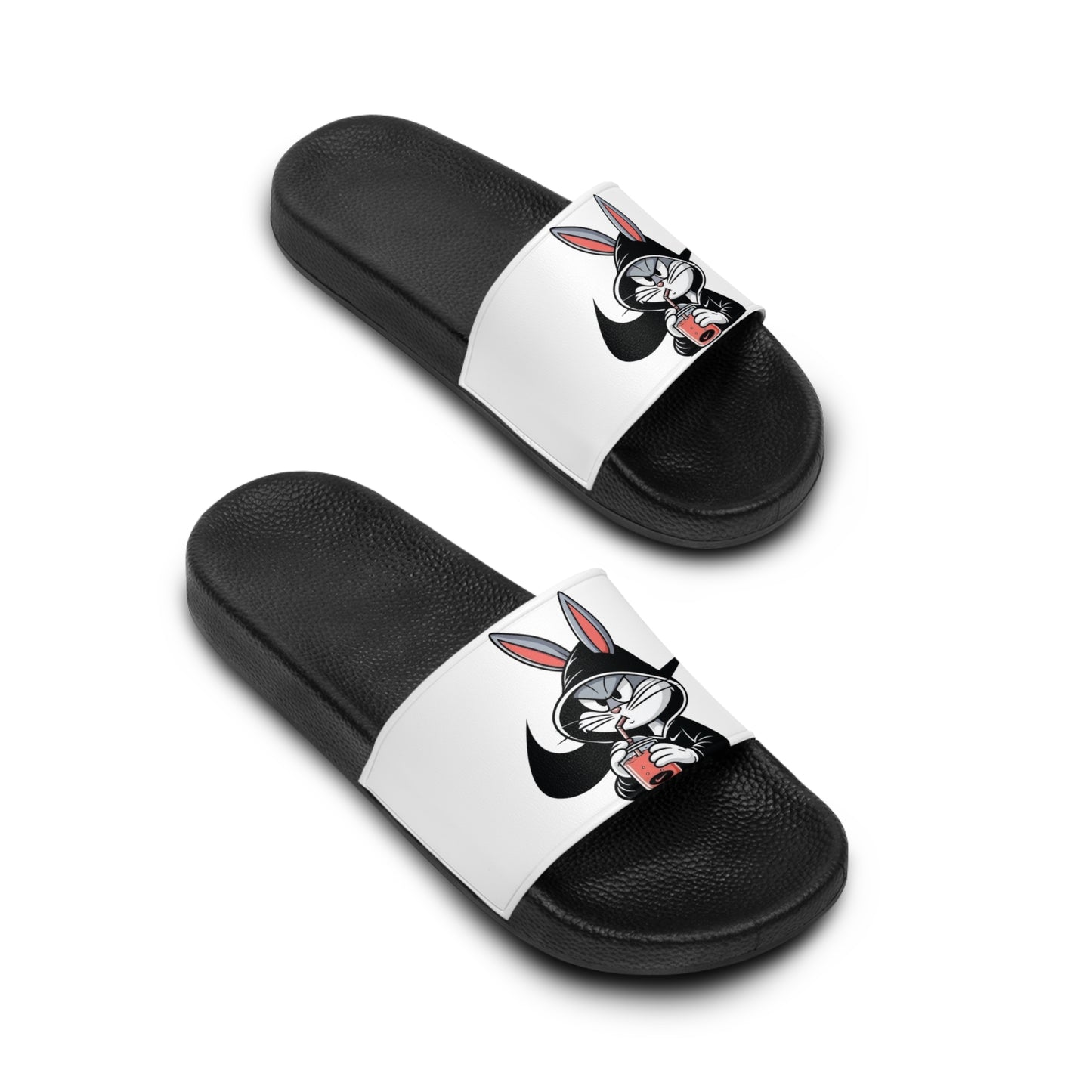 Men’s Slide Sandals | Comfortable Slip-On Sandals for Casual & Everyday Wear