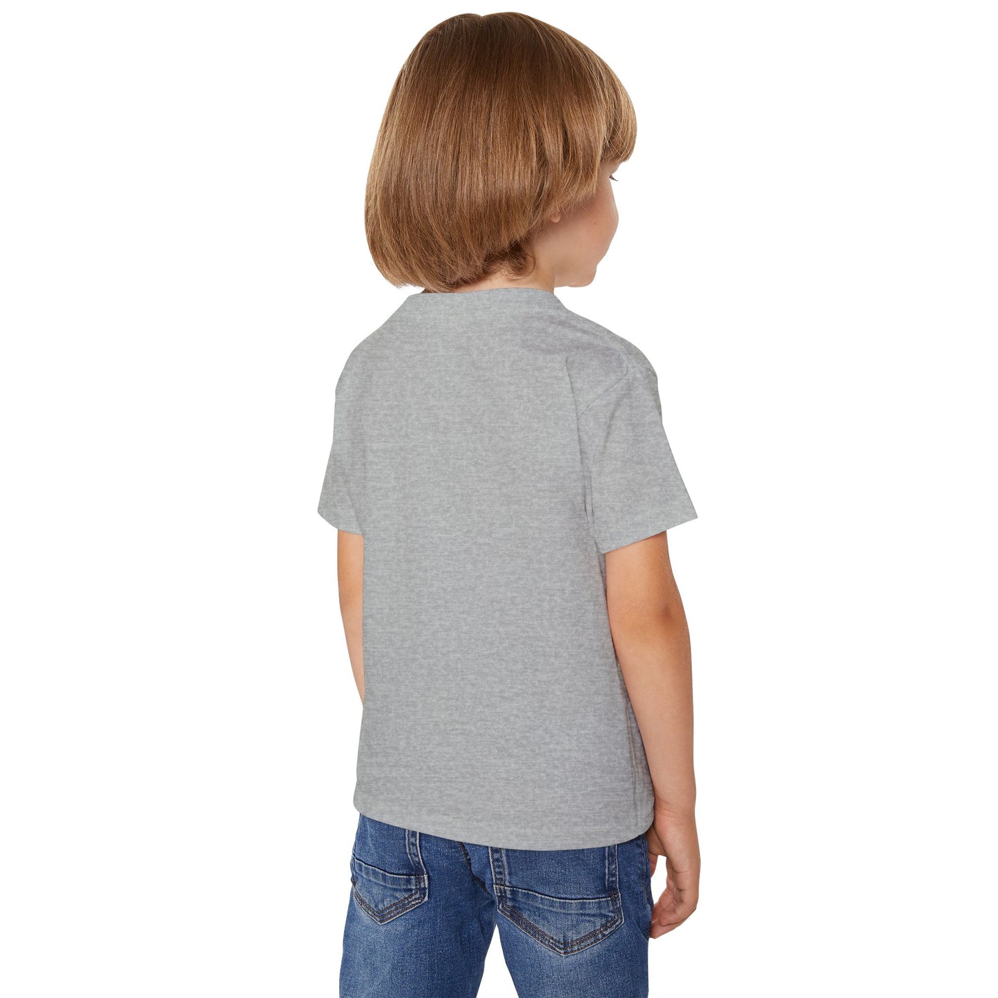Kids Patriotic Toddler T-Shirt