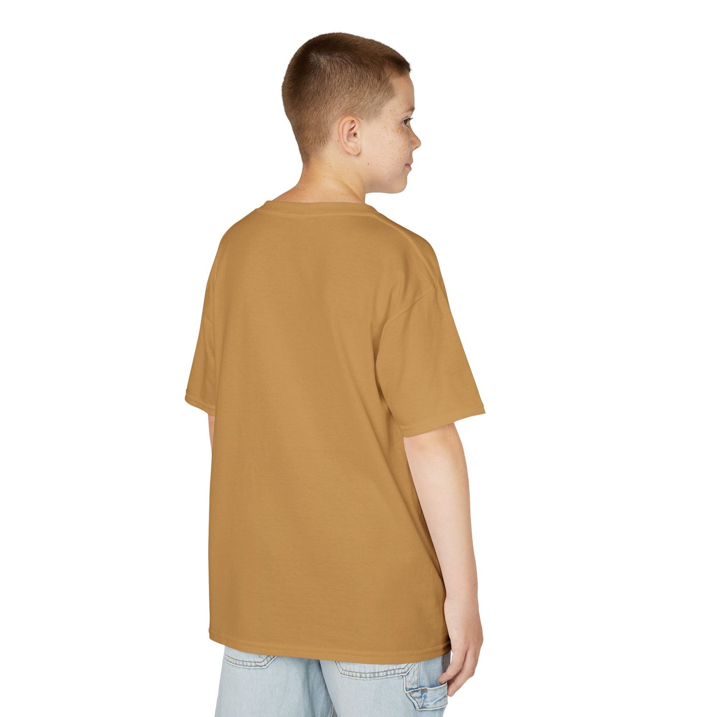Kids Heavy Cotton™ Tee