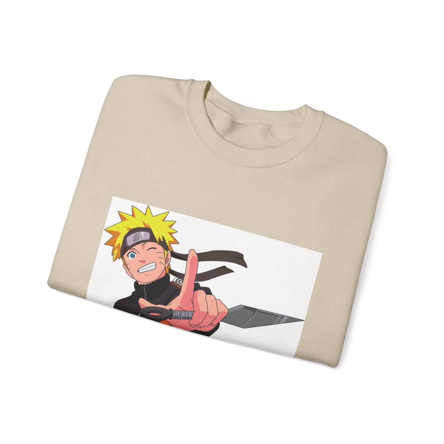 Unisex Heavy Blend Crewneck Sweatshirt