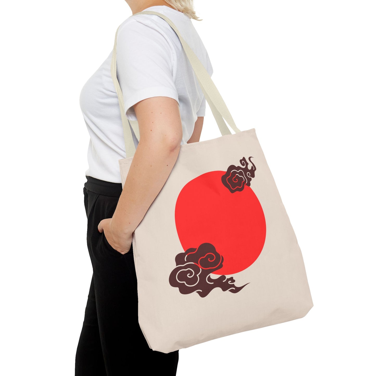 Tote Bag (AOP)