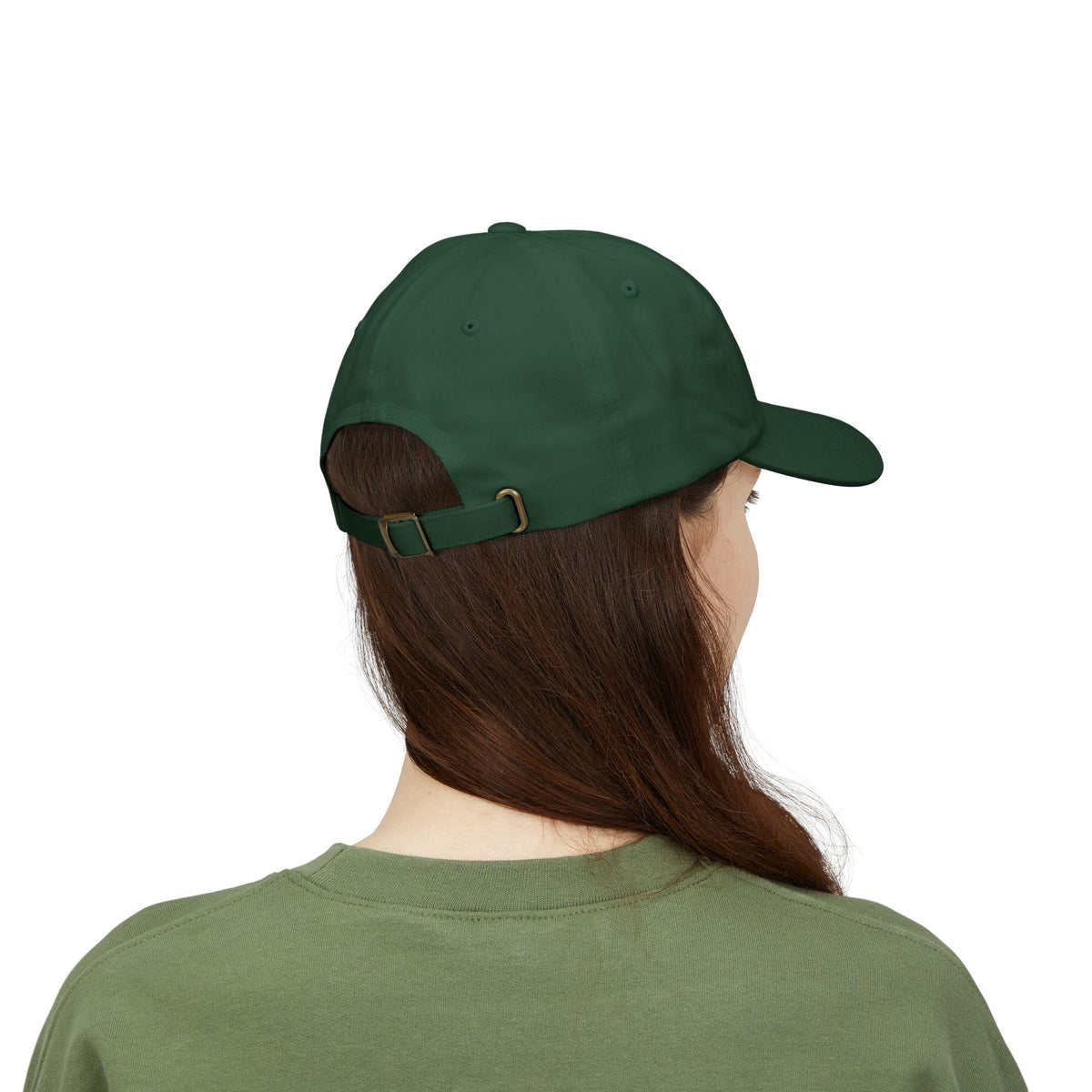 Unisex Casual Beige Cap with Artistic Star Design