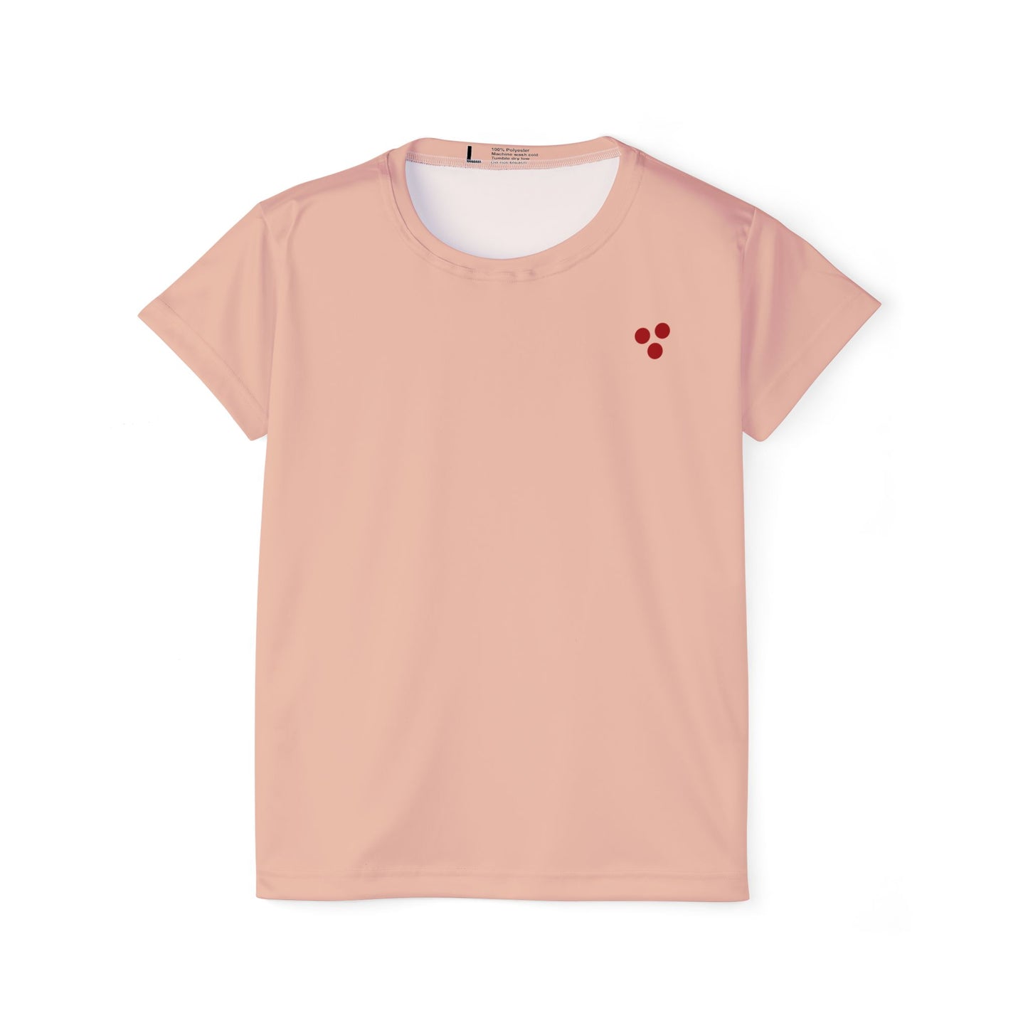 Women's Sports Jersey for Active Lifestyle