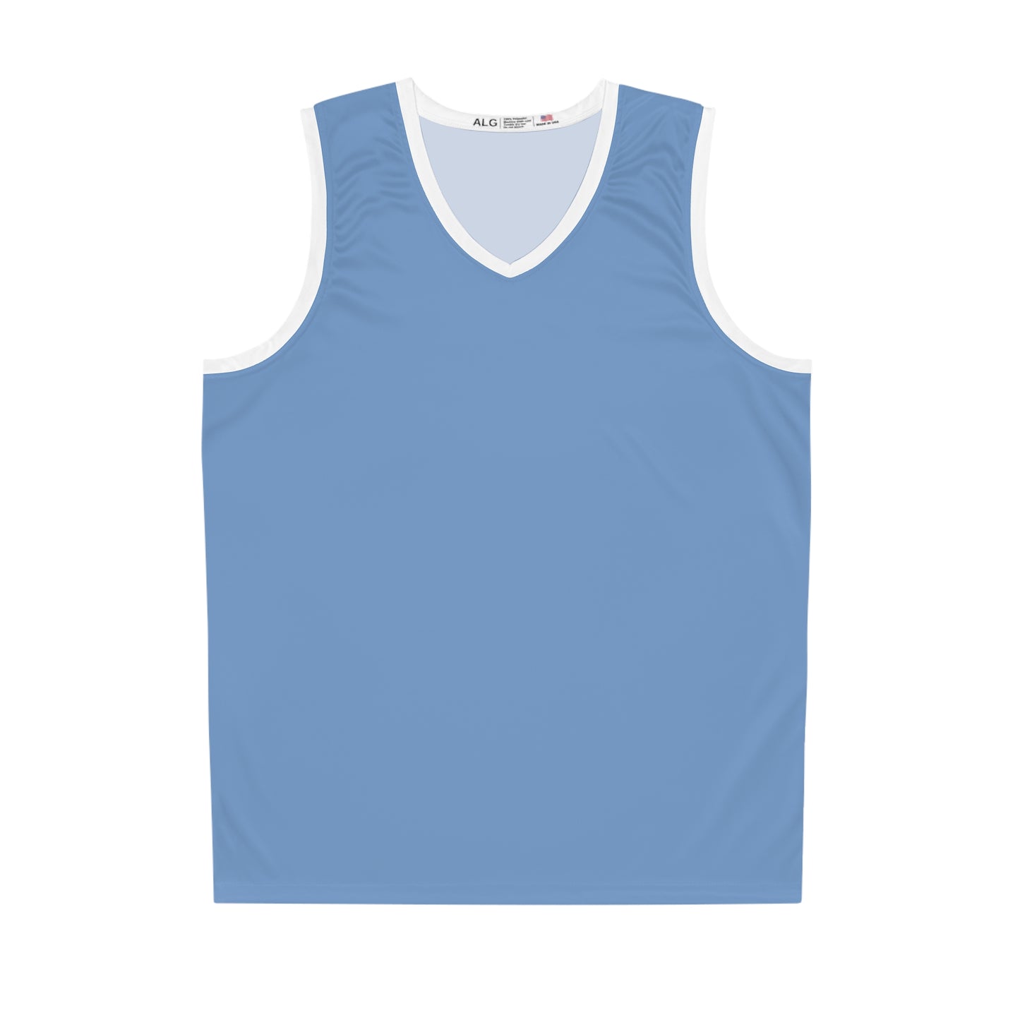 blue sleeveless shirt For Men