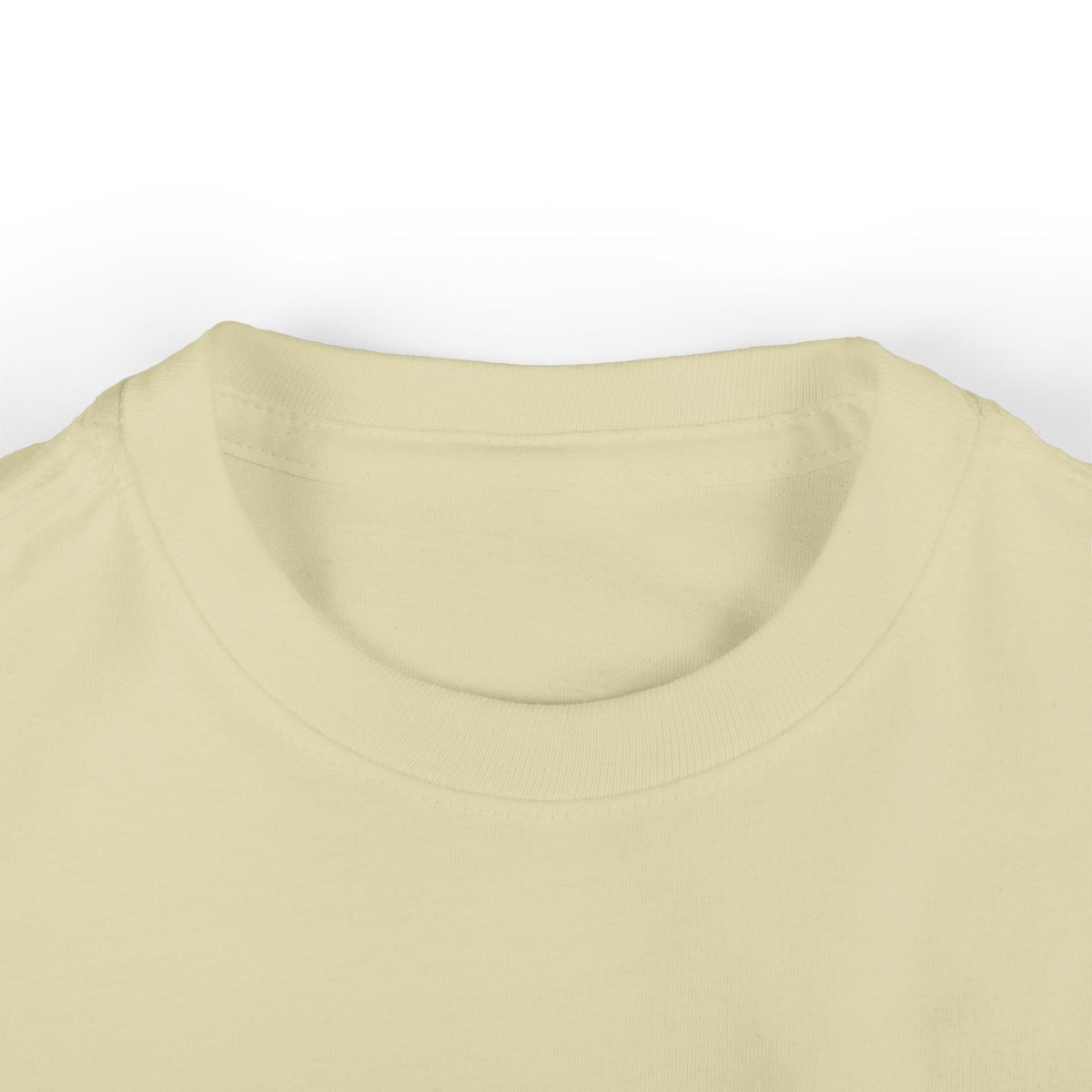 Cute Jungle Giraffe Kids Cotton T-Shirt