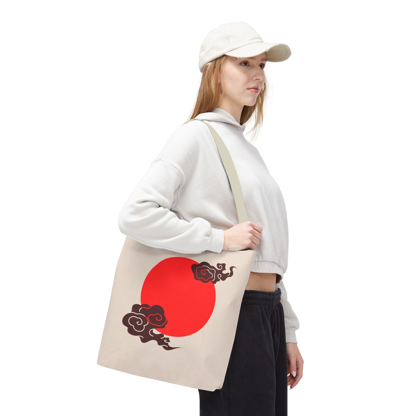Tote Bag (AOP)