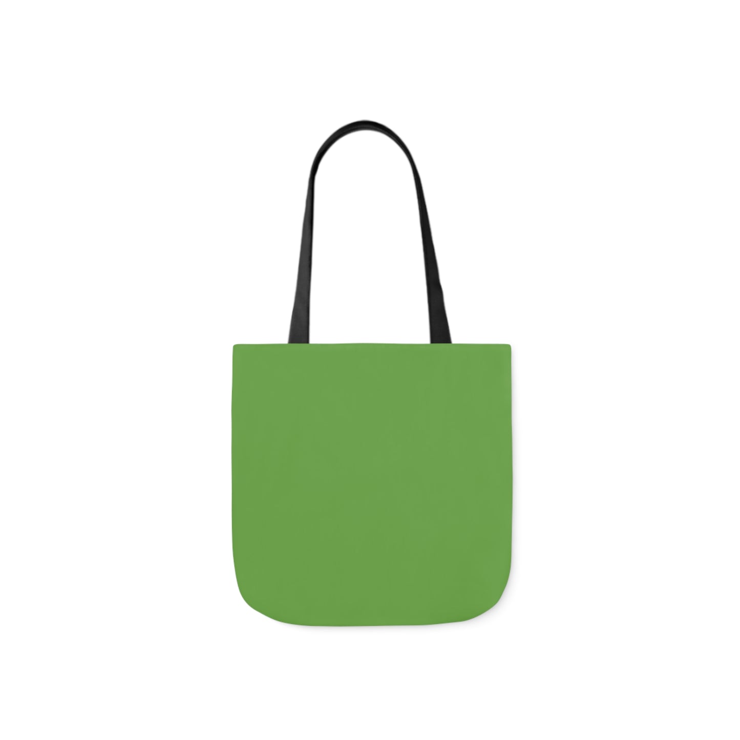 Canvas Tote Bag, 5-Color Straps