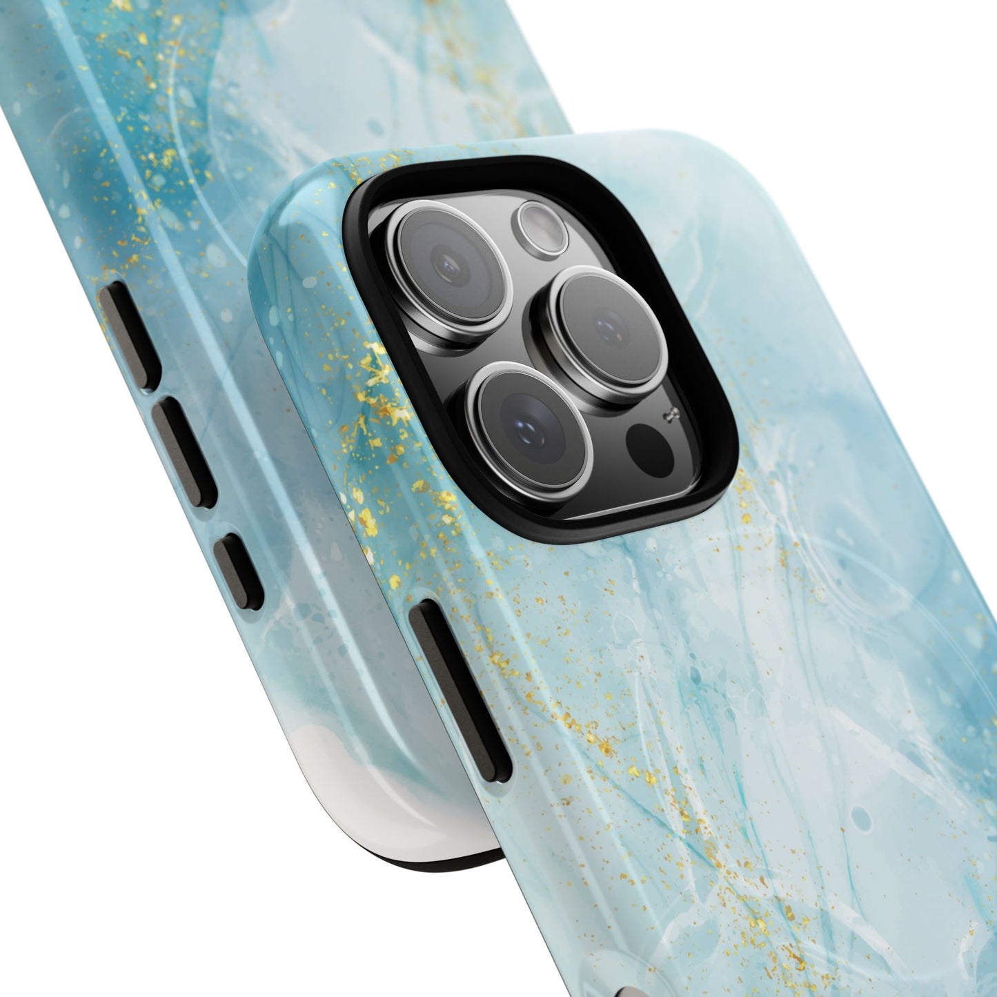 Tough Magnetic Cases