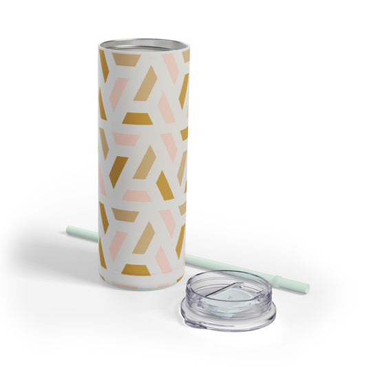 Maars Maker Skinny Matte Tumbler, 20oz