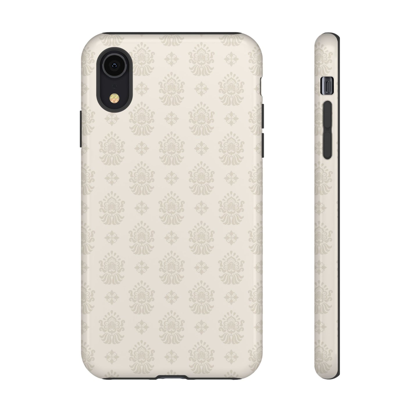 Tough Cases