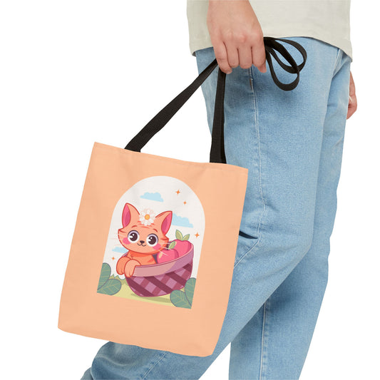 Tote Bag (AOP)