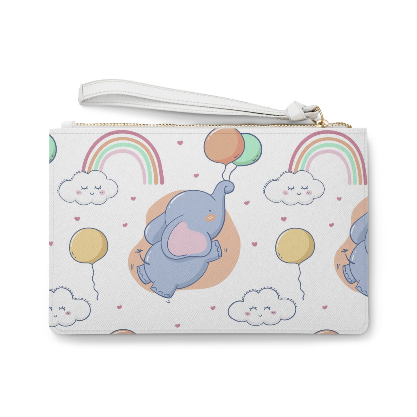 Clutch Bag