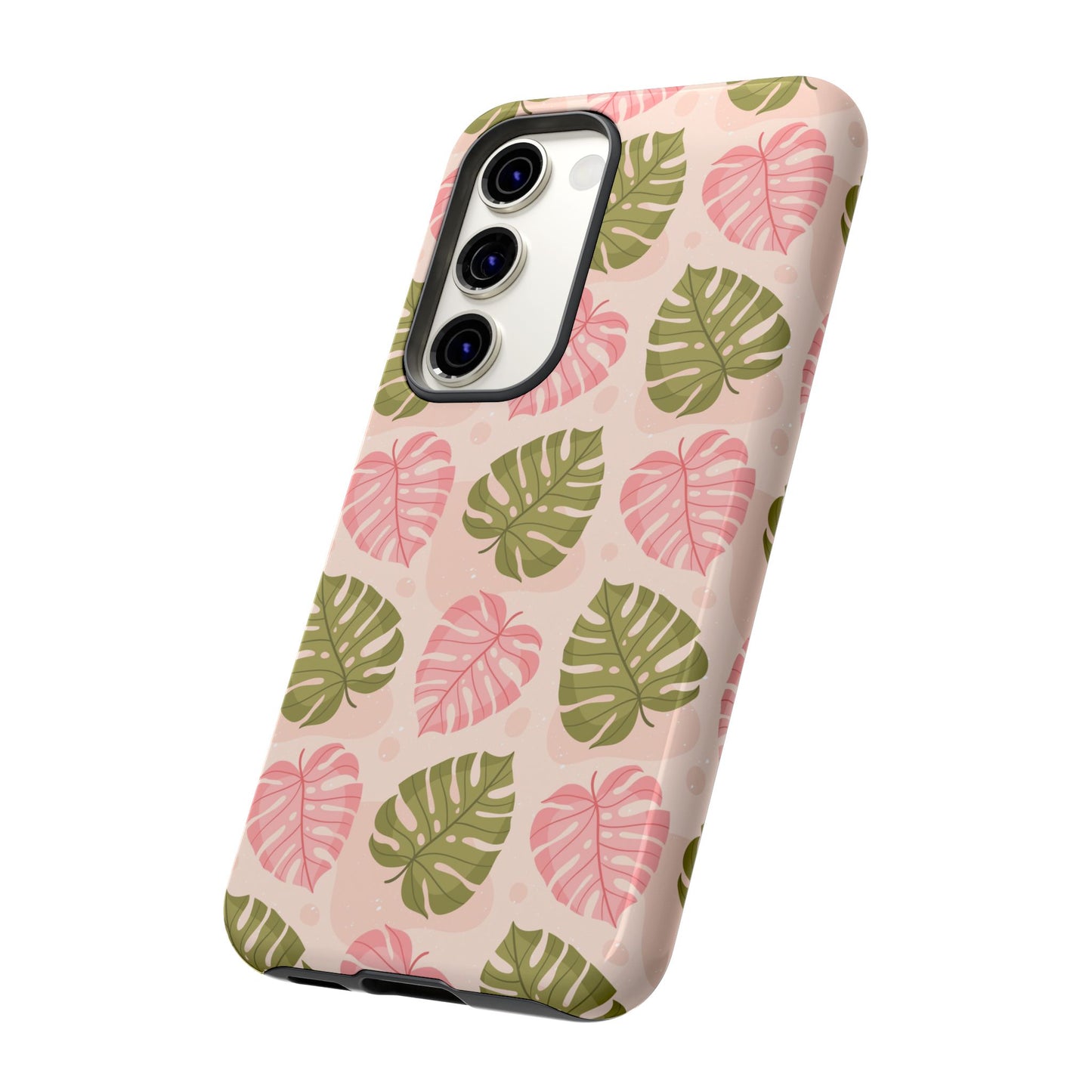 Tough Cases