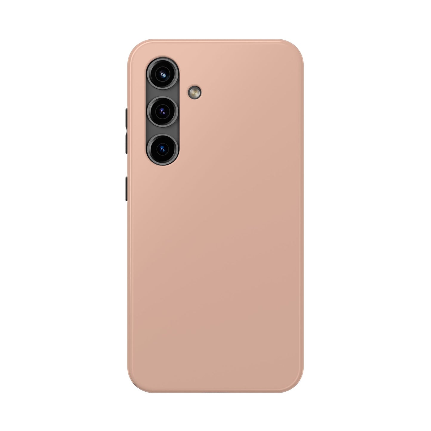 Rose Gold Aesthetic Phone Case