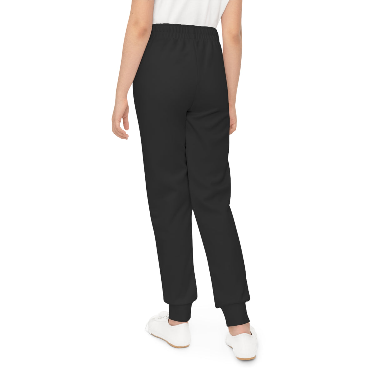 Stylish Youth Joggers - Comfortable Activewear, Sports, Casual Wear, Everyday Outfits, Birthday Gift